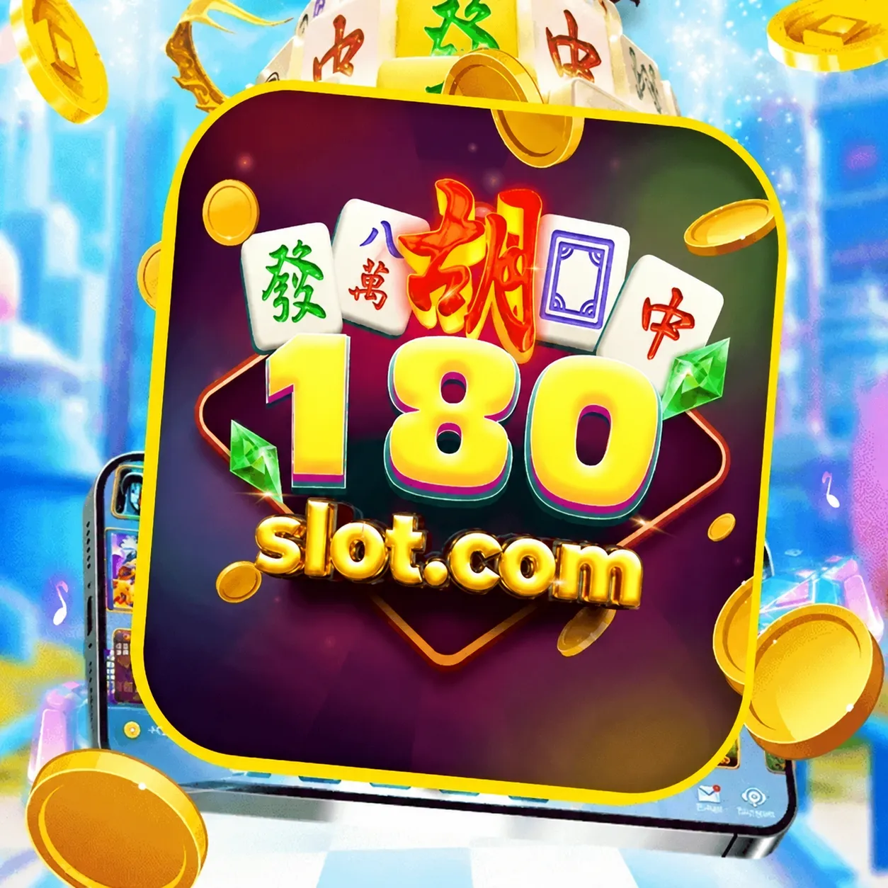 180SLOT - Pengalaman Seru di Dunia FPS
