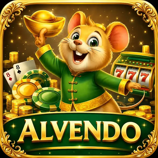 ALEVENDO - Game Domino Seru dan Menantang
