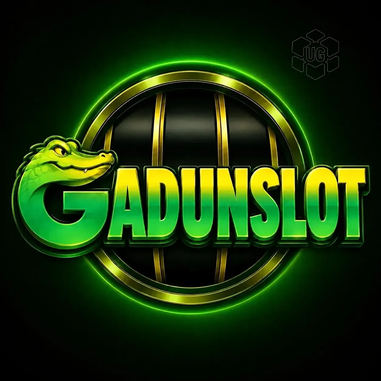 GADUNSLOT - Petualangan Seru dalam Dunia RPG