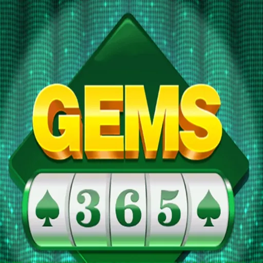GEMS365 - Petualangan Tanpa Batas di Dunia Terbuka