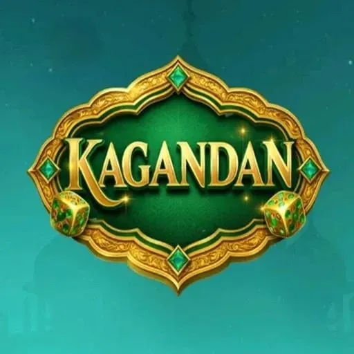 KAGANDAN - Pertarungan Seru dalam Game Battle Royale