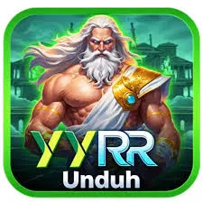 YYRR - Permainan Olahraga Seru untuk Semua