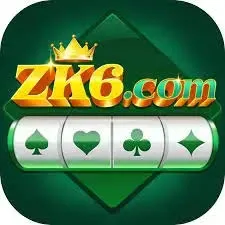 ZK6 - Permainan Mahjong Menarik dan Menantang