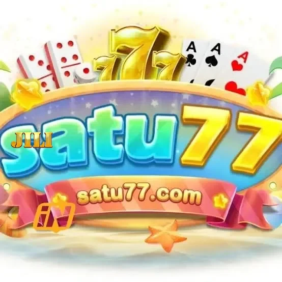 Logo satu77